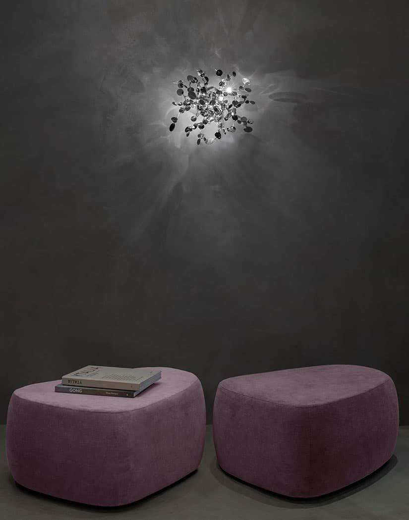 Luminex Pendant Lamp Chandelier