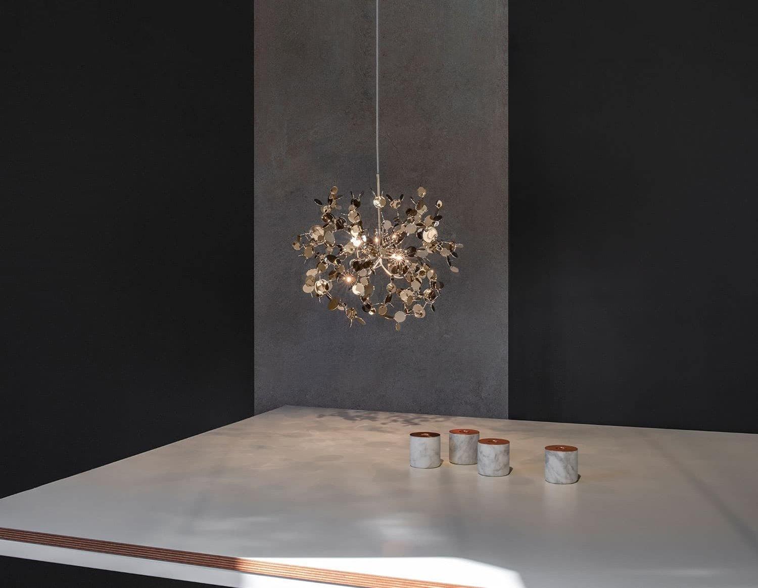 Luminex Pendant Lamp Chandelier
