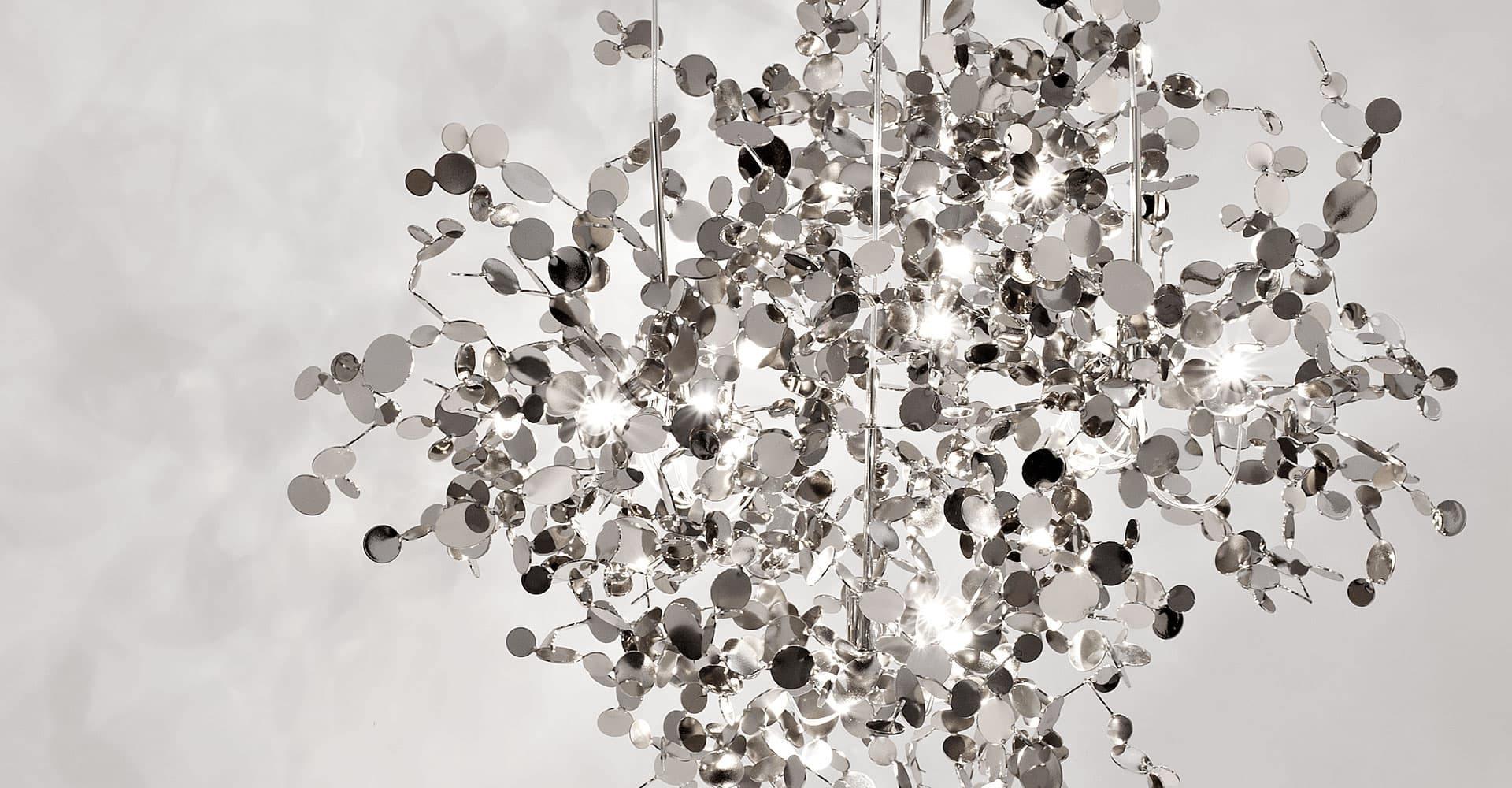 Luminex Pendant Lamp Chandelier
