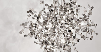 Luminex Pendant Lamp Chandelier