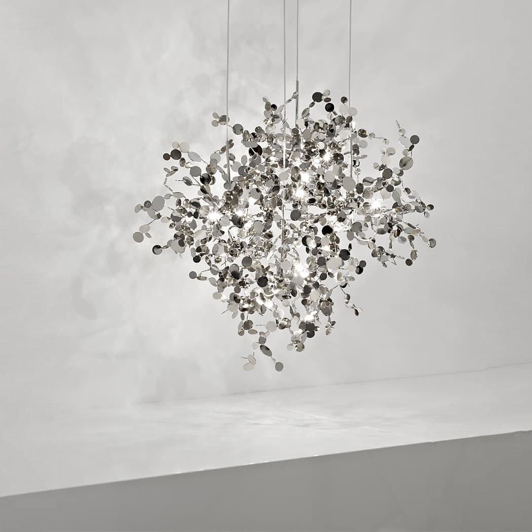 Luminex Pendant Lamp Chandelier