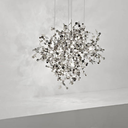 Luminex Pendant Lamp Chandelier