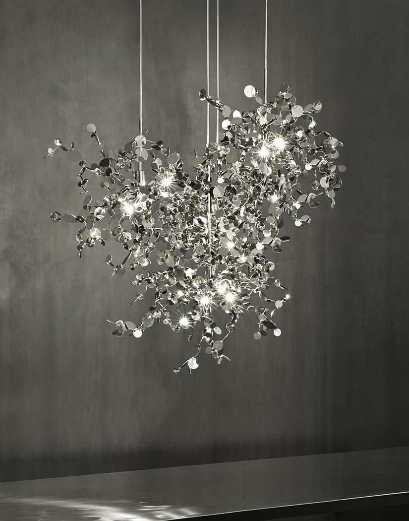 Luminex Pendant Lamp Chandelier