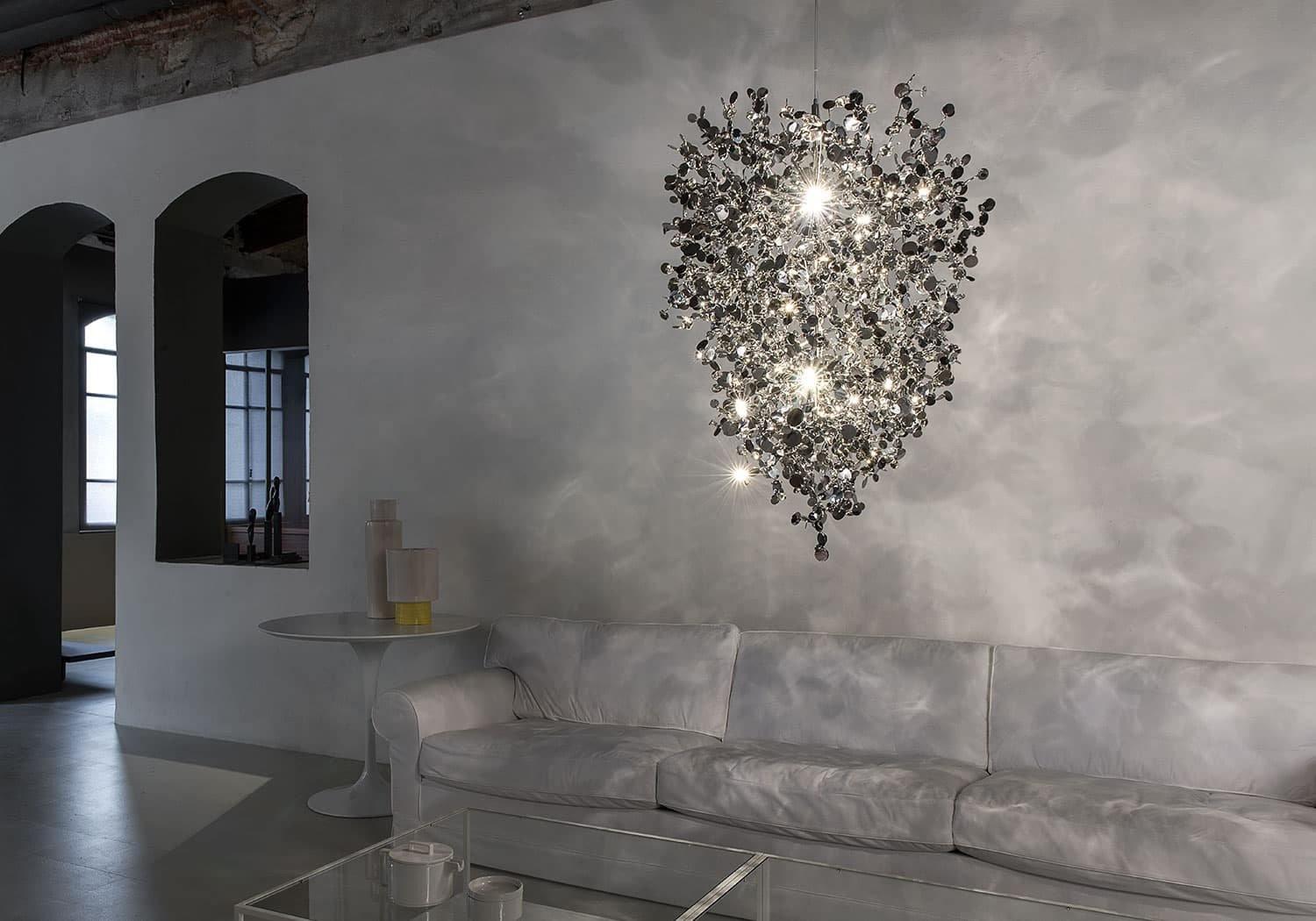 Luminex Pendant Lamp Chandelier
