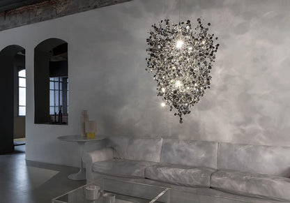Luminex Pendant Lamp Chandelier
