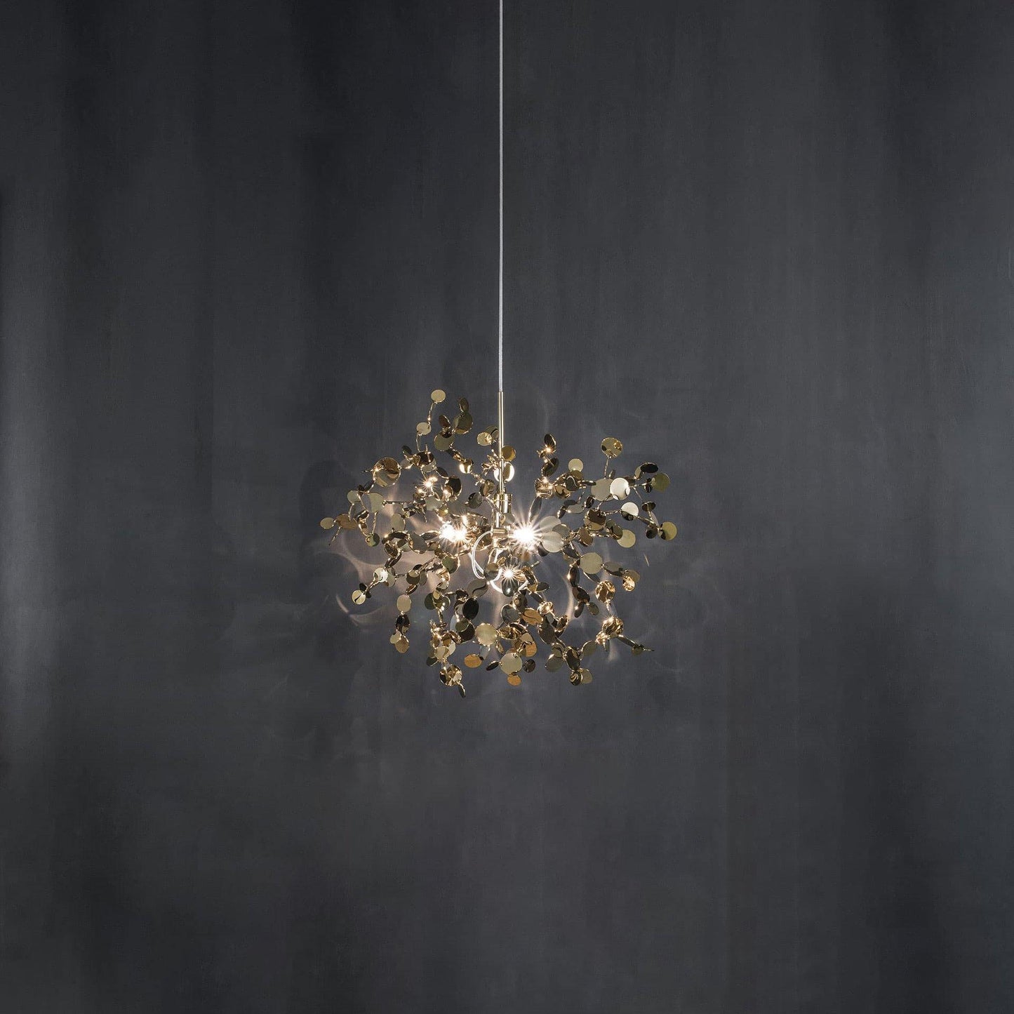 Luminex Pendant Lamp Chandelier