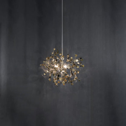 Luminex Pendant Lamp Chandelier
