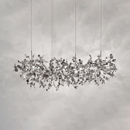 Luminex Pendant Lamp Chandelier