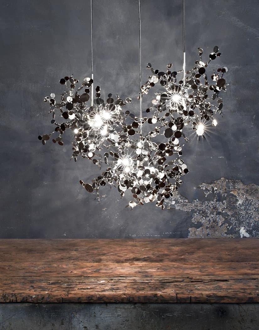 Luminex Pendant Lamp Chandelier