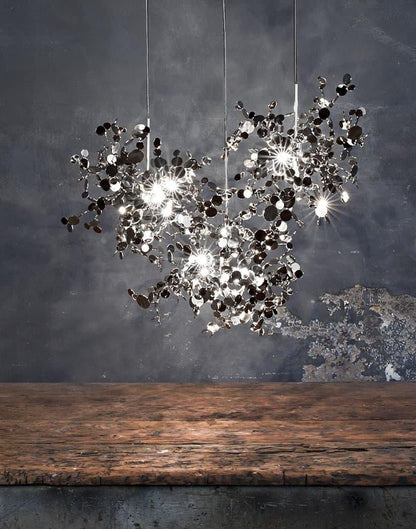 Luminex Pendant Lamp Chandelier