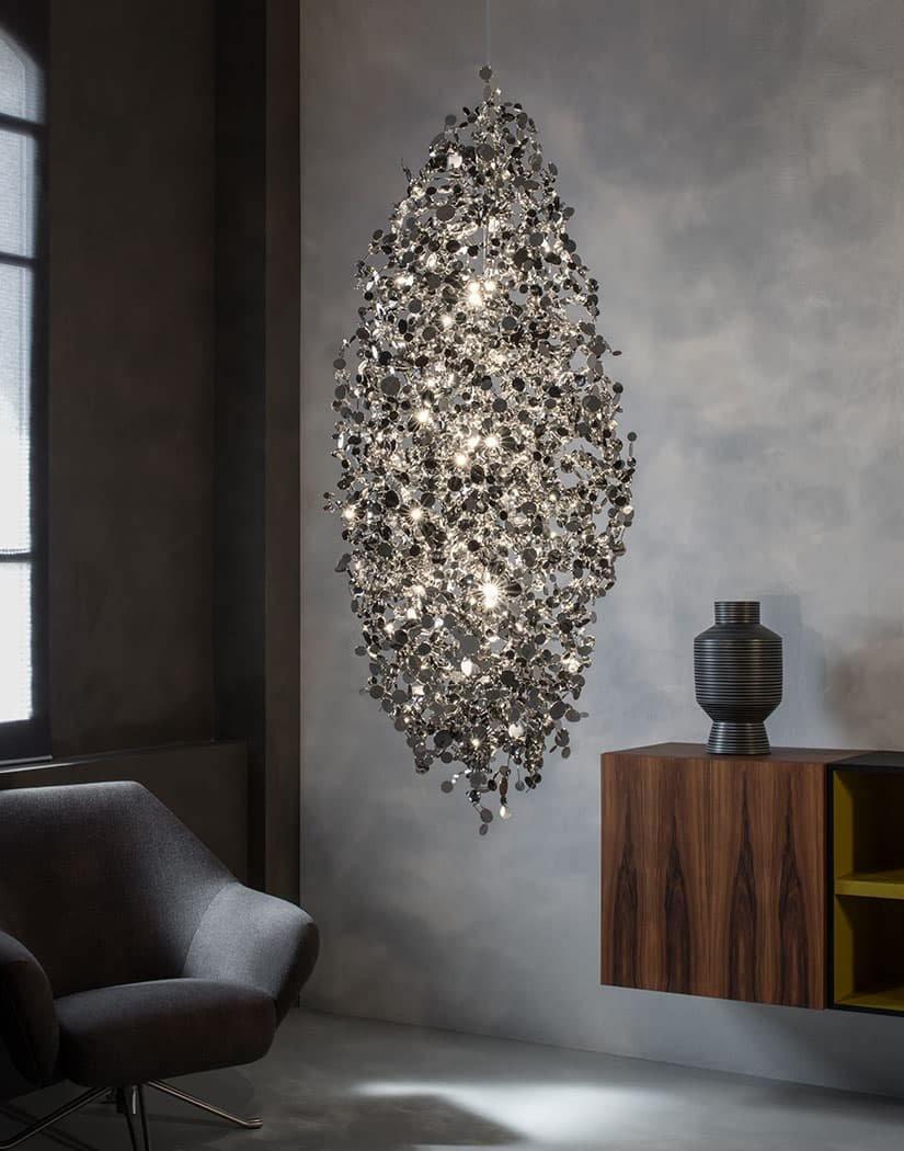 Luminex Pendant Lamp Chandelier