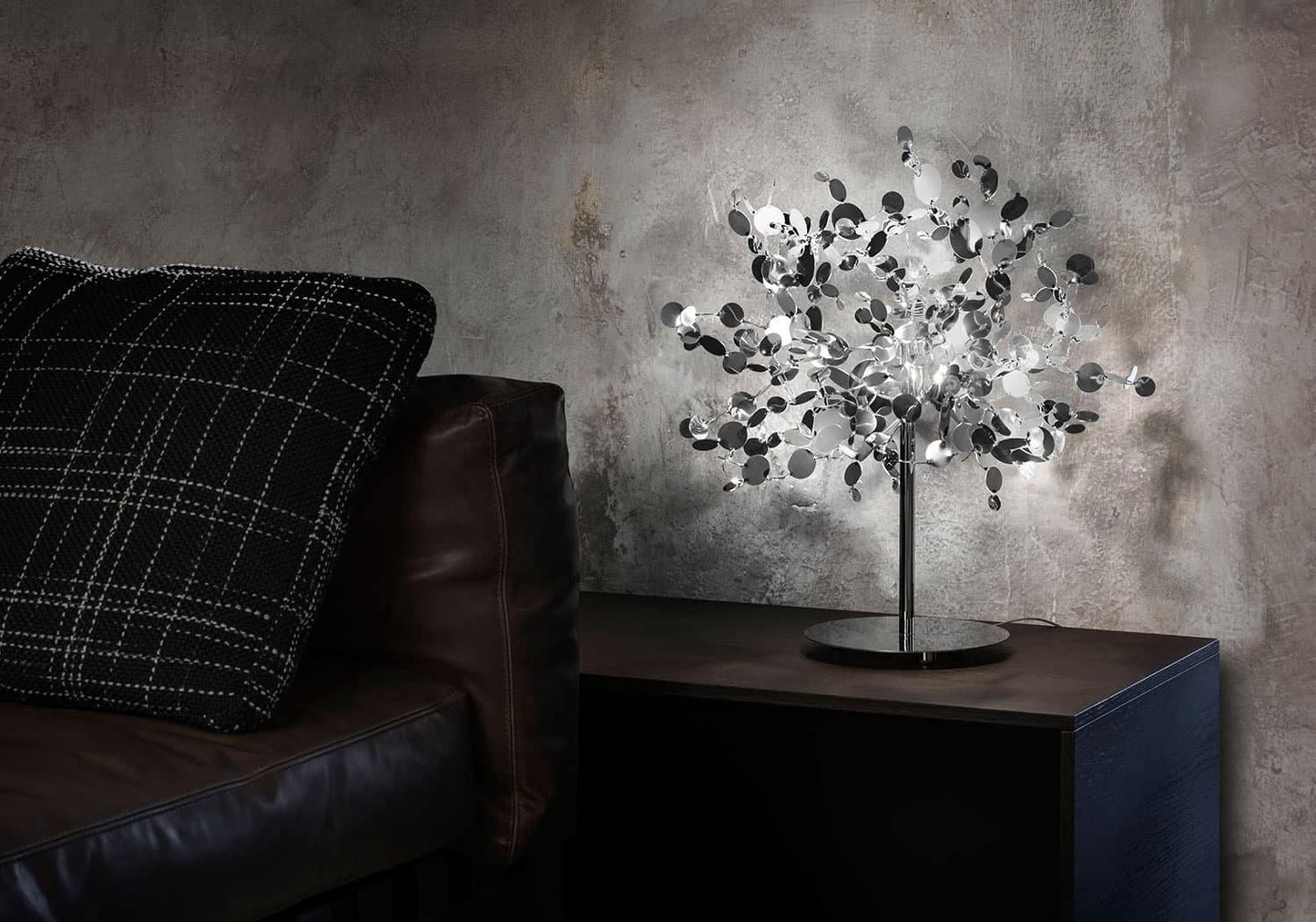 Luminex Pendant Lamp Chandelier