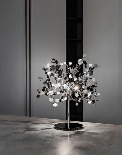 Luminex Pendant Lamp Chandelier