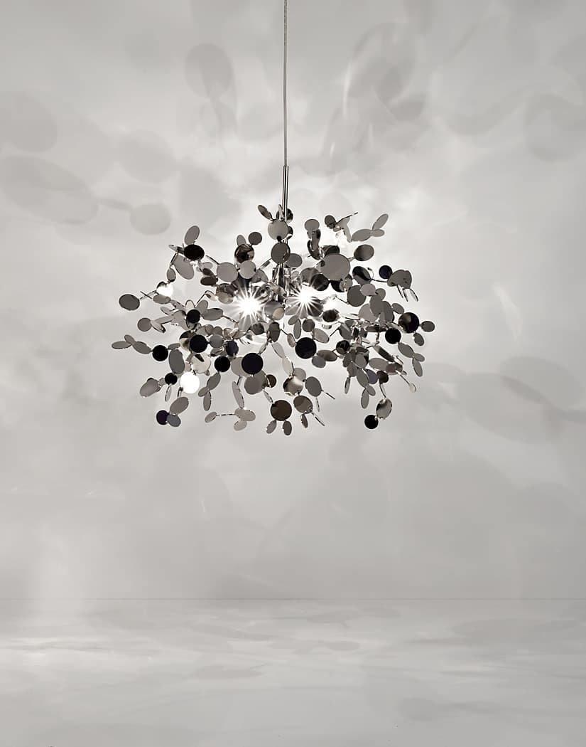 Luminex Pendant Lamp Chandelier