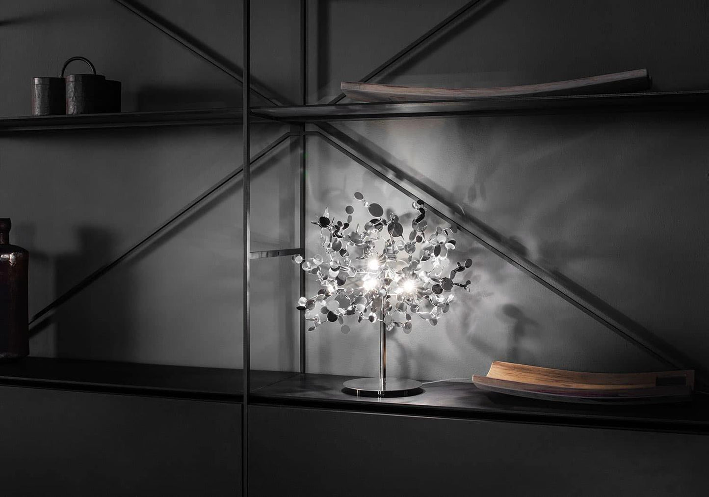 Luminex Pendant Lamp Chandelier