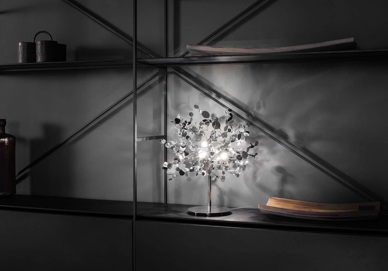 Luminex Pendant Lamp Chandelier