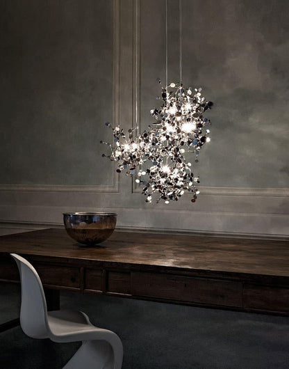 Luminex Pendant Lamp Chandelier
