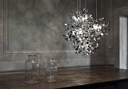 Luminex Pendant Lamp Chandelier