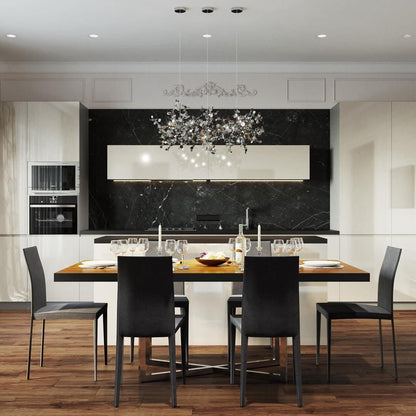 Luminex Pendant Lamp Chandelier