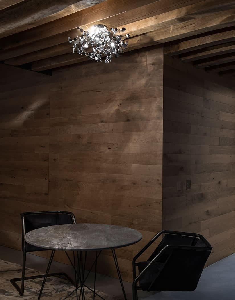 Luminex Pendant Lamp Chandelier