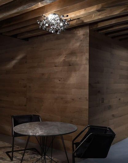 Luminex Pendant Lamp Chandelier