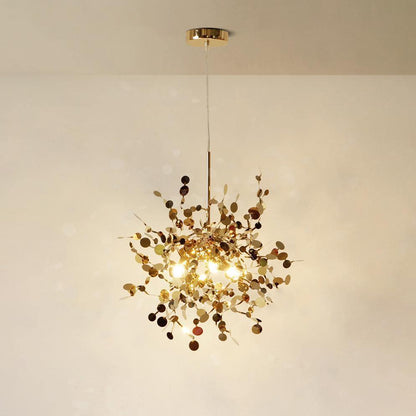 Luminex Pendant Lamp Chandelier