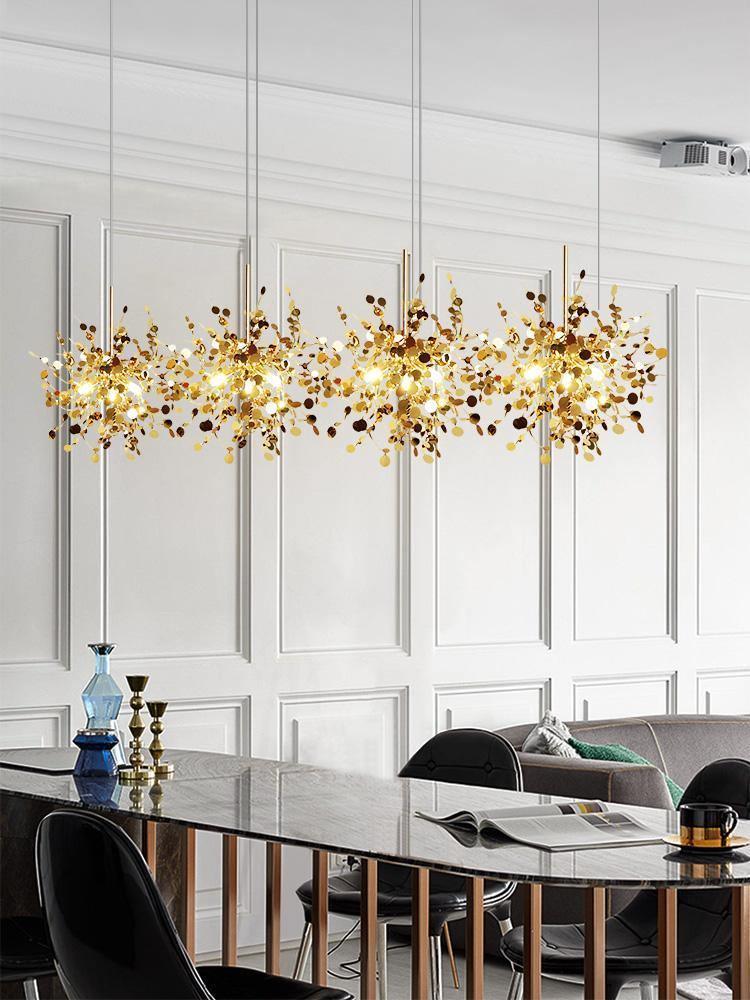 Luminex Pendant Lamp Chandelier