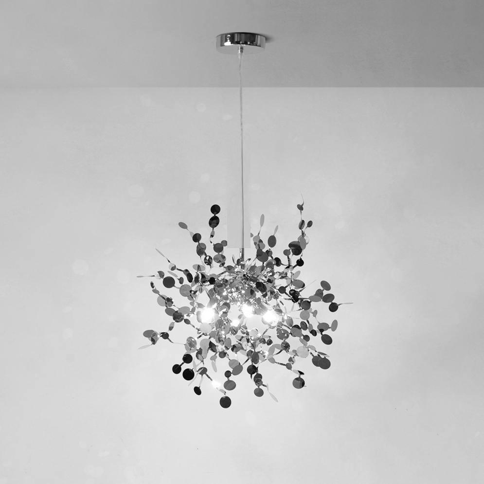 Luminex Pendant Lamp Chandelier