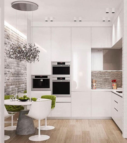 Luminex Pendant Lamp Chandelier