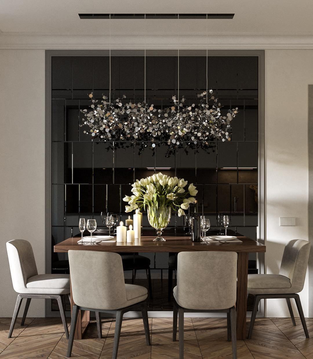 Luminex Pendant Lamp Chandelier