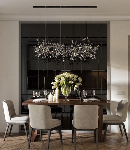Luminex Pendant Lamp Chandelier