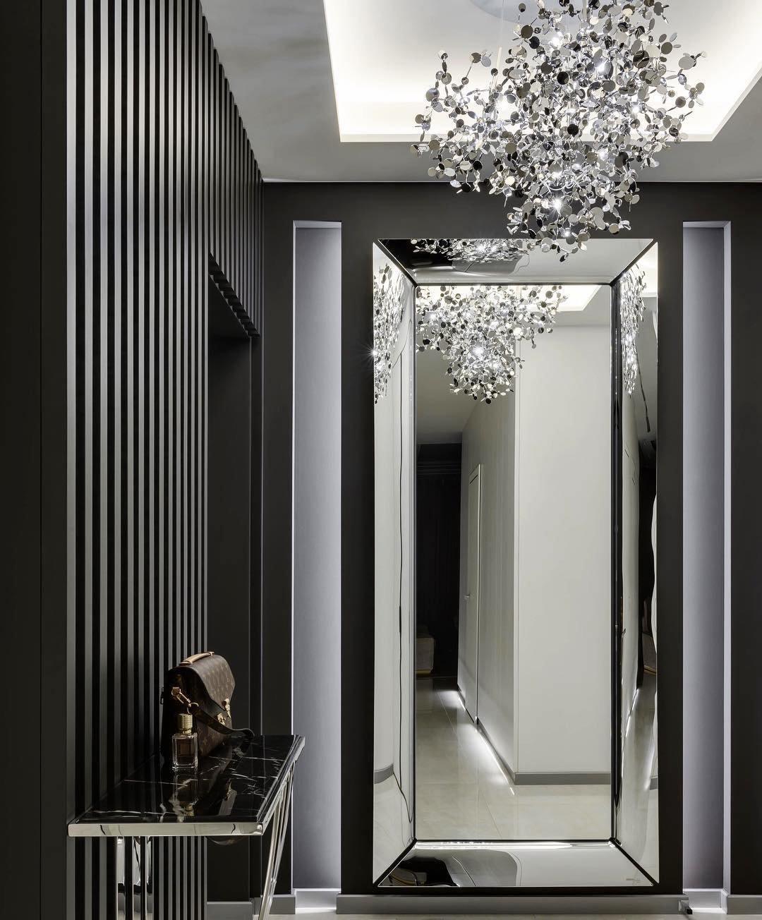 Luminex Pendant Lamp Chandelier