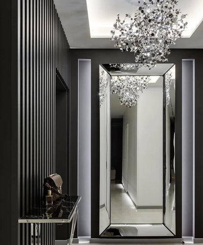 Luminex Pendant Lamp Chandelier