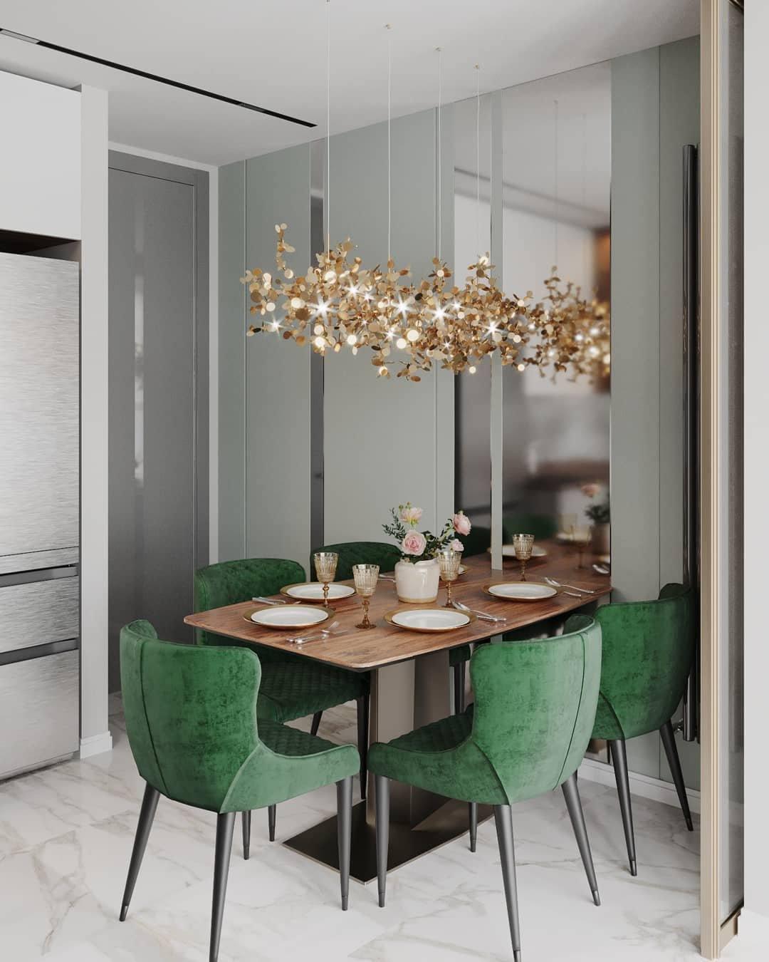 Luminex Pendant Lamp Chandelier