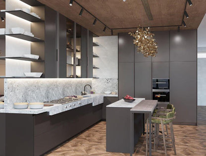 Luminex Pendant Lamp Chandelier