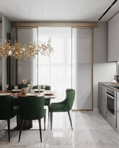 Luminex Pendant Lamp Chandelier