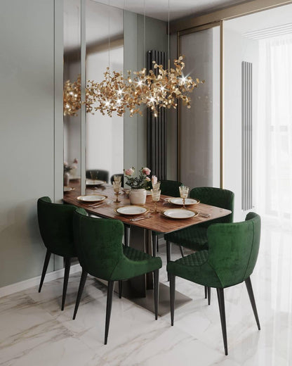 Luminex Pendant Lamp Chandelier