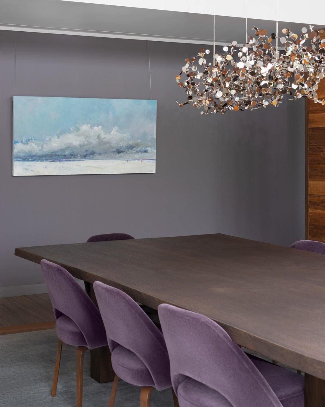 Luminex Pendant Lamp Chandelier