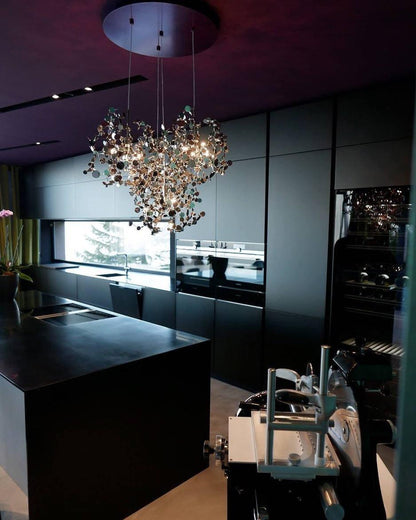 Luminex Pendant Lamp Chandelier