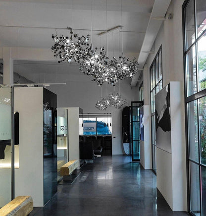 Luminex Pendant Lamp Chandelier