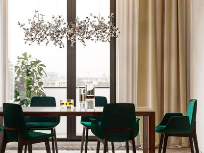 Luminex Pendant Lamp Chandelier