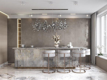 Luminex Pendant Lamp Chandelier