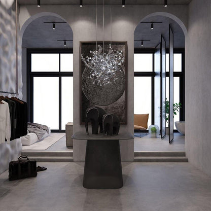 Luminex Pendant Lamp Chandelier