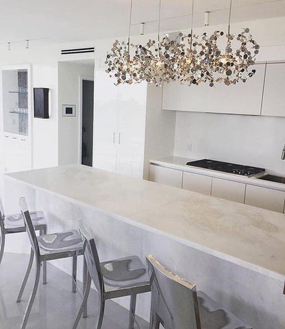 Luminex Pendant Lamp Chandelier