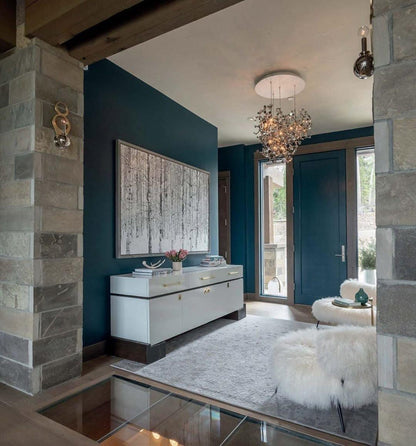Luminex Pendant Lamp Chandelier