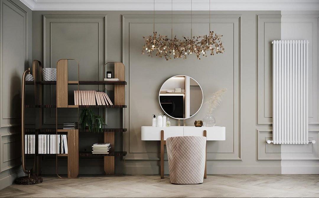 Luminex Pendant Lamp Chandelier