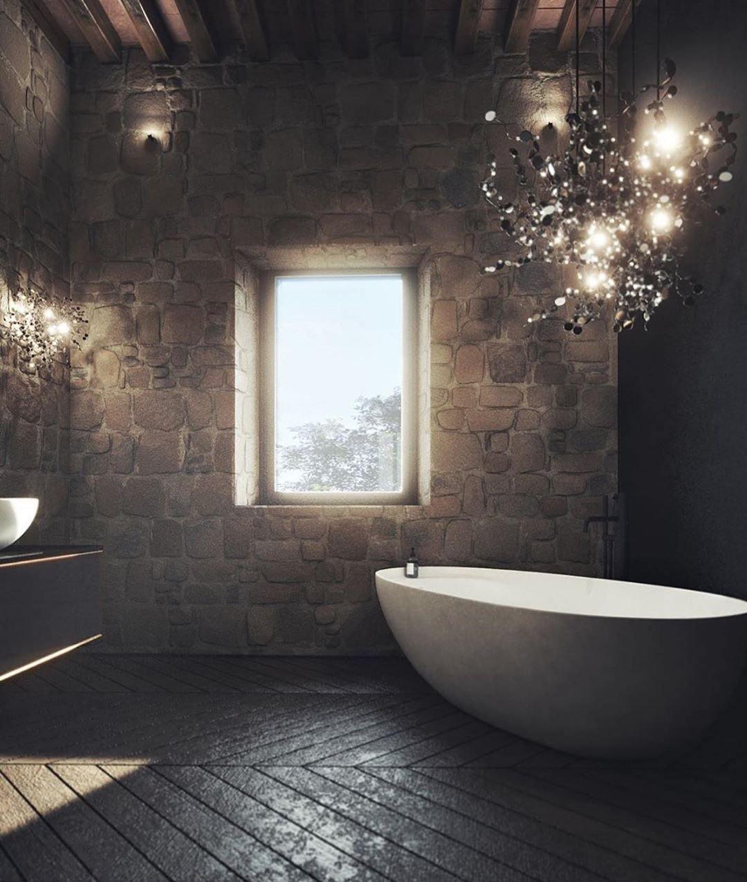 Luminex Pendant Lamp Chandelier