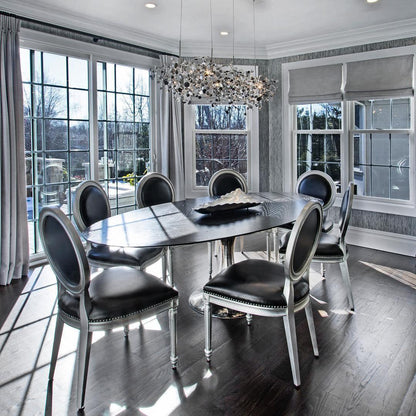 Luminex Pendant Lamp Chandelier