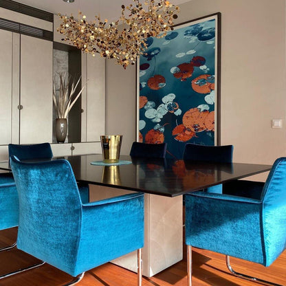 Luminex Pendant Lamp Chandelier