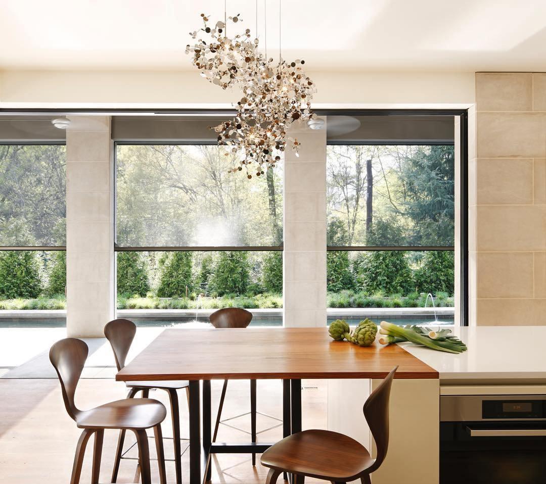 Luminex Pendant Lamp Chandelier